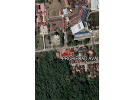  Terreno (Parcela) en venta en San Miguelito, Panamá, Rufina Alfaro, San Miguelito