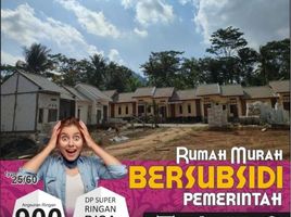 2 Kamar Rumah for sale in Pakis, Malang Regency, Pakis