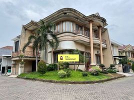 5 Bedroom Villa for sale in Mulyorejo, Surabaya, Mulyorejo