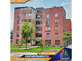 2 Habitación Departamento en venta en Pichincha, Quito, Quito, Pichincha