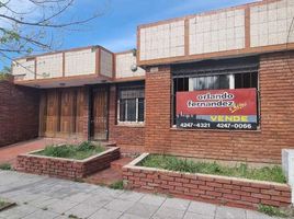 2 Schlafzimmer Villa zu verkaufen in Lanus, Buenos Aires, Lanus