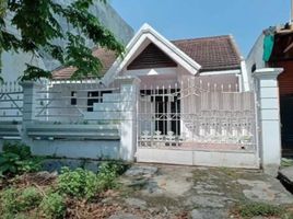 2 Kamar Rumah for sale in Tandes, Surabaya, Tandes