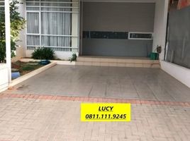 3 Habitación Casa en venta en Pondok Aren, Banten, Pondok Aren, Tangerang, Banten