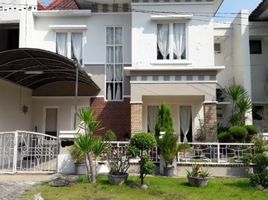 3 Habitación Villa en venta en Gunung Anyar, East Jawa, Gunung Anyar