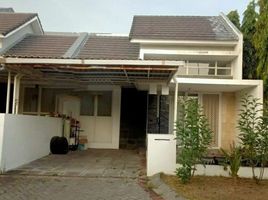 2 Bedroom House for sale in Mulyorejo, Surabaya, Mulyorejo