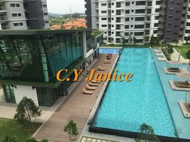 2 Habitación Departamento en venta en Damansara, Petaling, Damansara