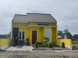 2 Kamar Rumah for sale in Klaten Selatan, Klaten, Klaten Selatan