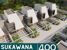 2 Kamar Rumah for sale in Lemahabang, Cirebon, Lemahabang