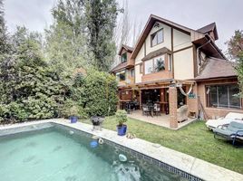 4 Habitación Villa en venta en Santiago, Santiago, Santiago, Santiago