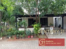 3 Habitación Casa en venta en Pondok Aren, Banten, Pondok Aren, Tangerang, Banten