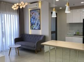 1 Schlafzimmer Appartement zu vermieten im City Garden, Ward 21