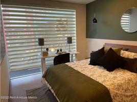 2 Schlafzimmer Wohnung zu verkaufen in Miguel Hidalgo, Mexico City, Miguel Hidalgo