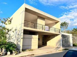 4 Schlafzimmer Haus zu verkaufen in Conkal, Yucatan, Conkal