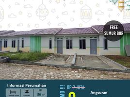 2 Bedroom House for sale in Tanjung Bintang, Lampung Selatan, Tanjung Bintang