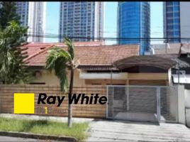 5 Bedroom House for sale in Sawahan, Surabaya, Sawahan