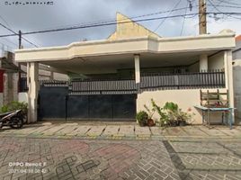 Villa 3 chambre à vendre à Tambaksari, East Jawa, Tambaksari
