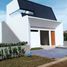 Maison 4 chambre à vendre à Sumurbandung, West Jawa, Sumurbandung, Bandung