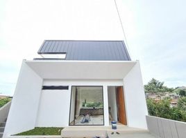 Maison 4 chambre à vendre à Sumurbandung, West Jawa, Sumurbandung, Bandung
