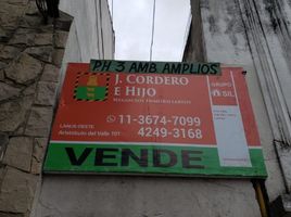 2 Schlafzimmer Wohnung zu verkaufen in Lanus, Buenos Aires, Lanus, Buenos Aires, Argentinien