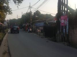  Land for sale in Pamulang, Banten, Pamulang