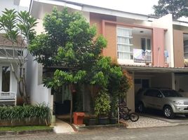 4 Bedroom Townhouse for sale in Ciputat, Tangerang, Ciputat