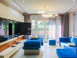 4 chambre Maison for sale in Thao Dien, District 2, Thao Dien