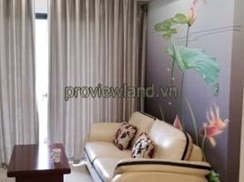 3 Habitación Apartamento en alquiler en Thao Dien, Ho Chi Minh City, Thao Dien, District 2, Ho Chi Minh City, Vietnam