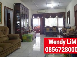  Villa for sale in Kebayoran Lama, Jakarta Selatan, Kebayoran Lama