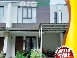 2 Bedroom House for sale in Husein Sastranegara International Airport, Andir, Cimahi Tengah