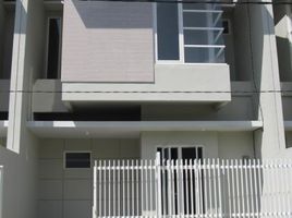 4 Bedroom House for sale in Mulyorejo, Surabaya, Mulyorejo