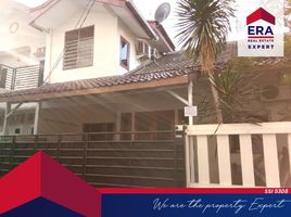 4 Kamar Rumah for sale in Ancol beach, Tanjung Priok, Tanjung Priok