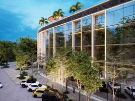 Condominium 1 chambre à vendre à Cozumel, Quintana Roo, Cozumel, Quintana Roo