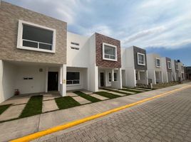 3 Schlafzimmer Villa zu verkaufen in San Jeronimo Tecuanipan, Puebla, San Jeronimo Tecuanipan