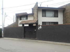 3 Schlafzimmer Haus zu verkaufen in Alvaro Obregon, Mexico City, Alvaro Obregon