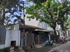 3 Kamar Vila for sale in Kebayoran Lama, Jakarta Selatan, Kebayoran Lama