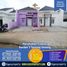 2 Bedroom House for sale in Bandar Lampung, Lampung, Sukarame, Bandar Lampung