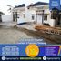 2 Bedroom Villa for sale in Lampung, Sukarame, Bandar Lampung, Lampung