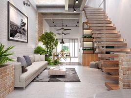  Townhouse for sale in Ward 12, Ho Chi Minh City, Ward 12