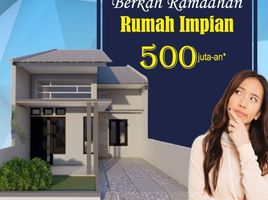 2 Bedroom House for sale in Pakis, Malang Regency, Pakis