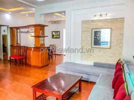 5 Phòng ngủ Biệt thự for sale in Thủ Thiêm, Quận 2, Thủ Thiêm