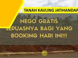  Land for sale in Cimahi Tengah, Bandung, Cimahi Tengah