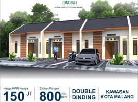 2 Bedroom House for sale in Kidung Kandang, Malang Regency, Kidung Kandang