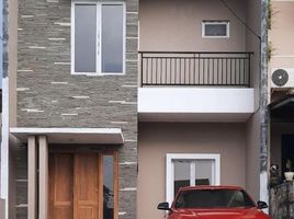 4 Habitación Villa en venta en Serpong, Banten, Serpong, Tangerang