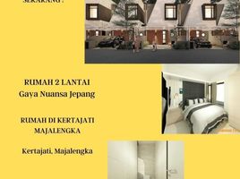 2 Bedroom House for sale in Kartajati, Majalengka, Kartajati