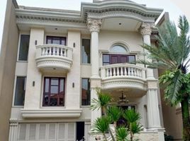 5 Habitación Casa en venta en Tambaksari, East Jawa, Tambaksari