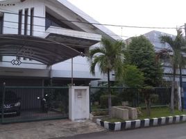 5 Kamar Rumah for sale in Tambaksari, Surabaya, Tambaksari