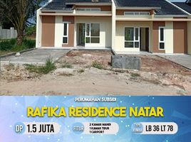 2 Bedroom House for sale in Kedaton, Bandar Lampung, Kedaton