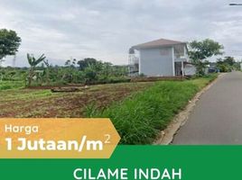  Land for sale in Ngamprah, Bandung, Ngamprah