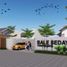 2 Kamar Vila for sale in Sedayu, Bantul, Sedayu