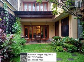 6 Bedroom House for sale in Banten, Pondok Aren, Tangerang, Banten